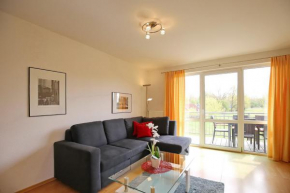Godewind Wohnung 17, Boltenhagen